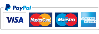 paypal secured payment